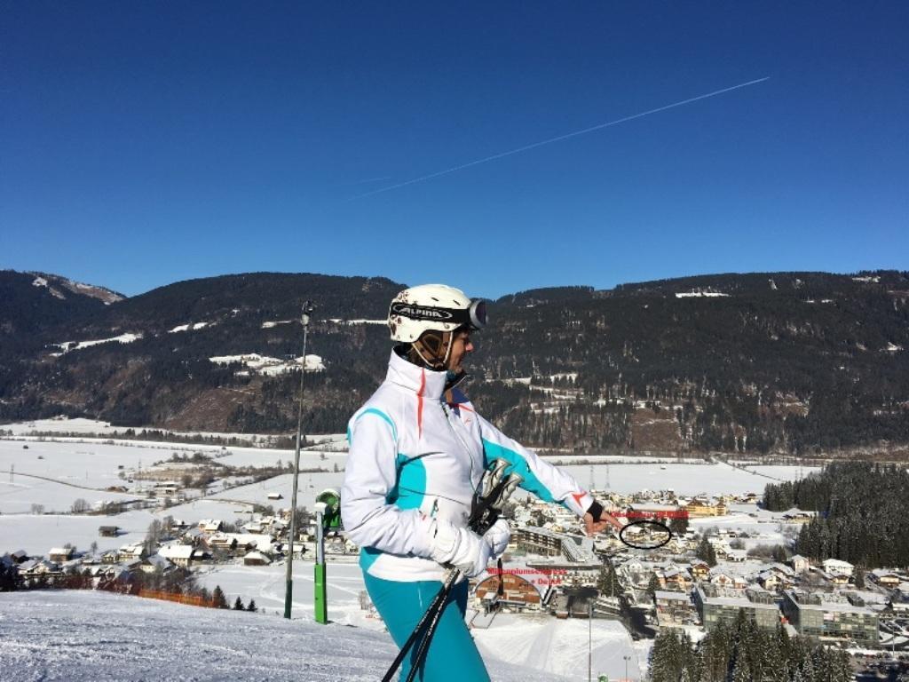 Gaestehaus Berger Tröpolach エクステリア 写真