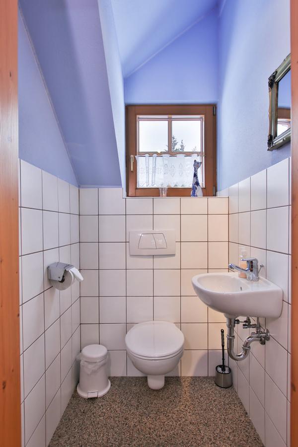 Gaestehaus Berger Tröpolach エクステリア 写真