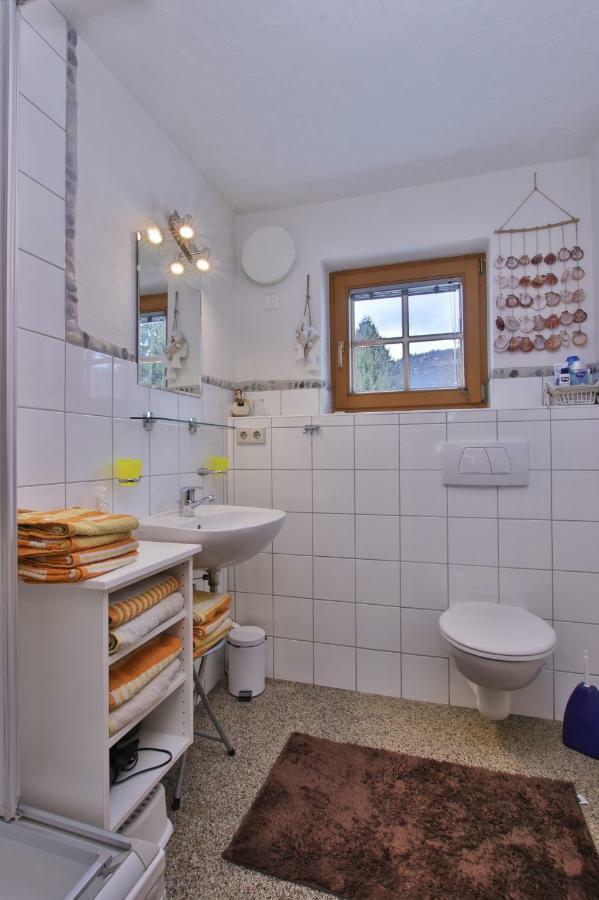Gaestehaus Berger Tröpolach エクステリア 写真
