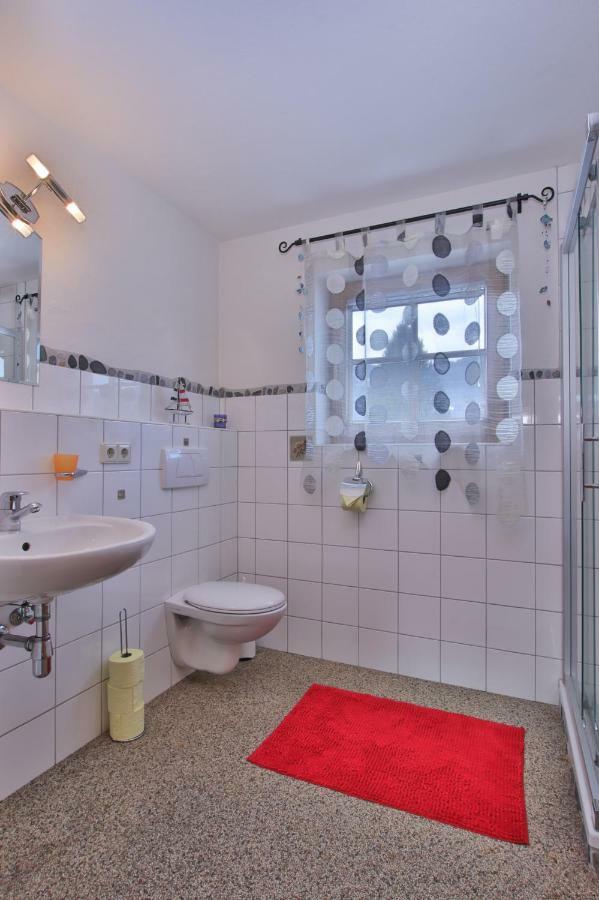 Gaestehaus Berger Tröpolach エクステリア 写真
