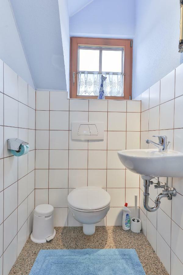 Gaestehaus Berger Tröpolach エクステリア 写真